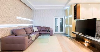 Капитальный ремонт квартир Гулькевичи под ключ цена от 2369 руб.