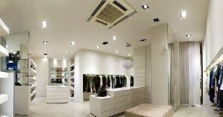 Ремонты магазинов Гулькевичи цена от 15445 руб. м2
