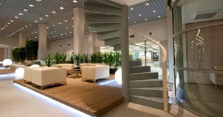 Ремонт торгового центра Гулькевичи Цена под ключ от 2369 руб.