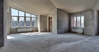 Черновая отделка квартиры Гулькевичи цена от 3398 руб. Заказать