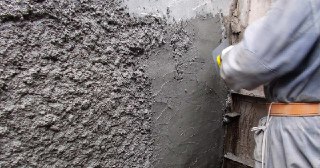 Механизированная штукатурка Гулькевичи, цена от 289 руб.