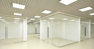 Ремонт торгового центра Гулькевичи Цена под ключ от 2369 руб.