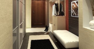 Ремонт коридора под ключ Гулькевичи цена от 4016 руб.